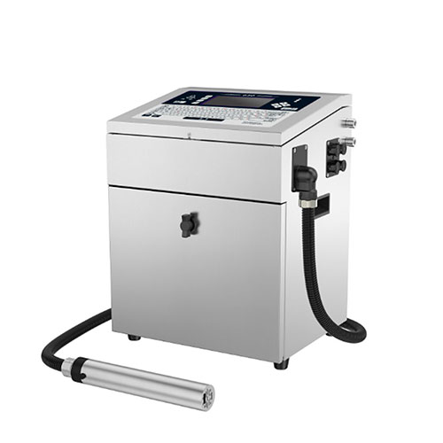 Continuous Inkjet (CIJ) Printer