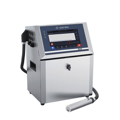 Continuous Inkjet (CIJ) Printer