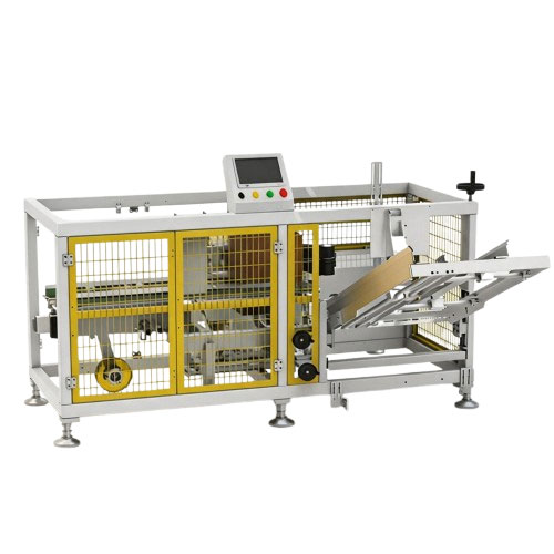 Automatic Case Erector