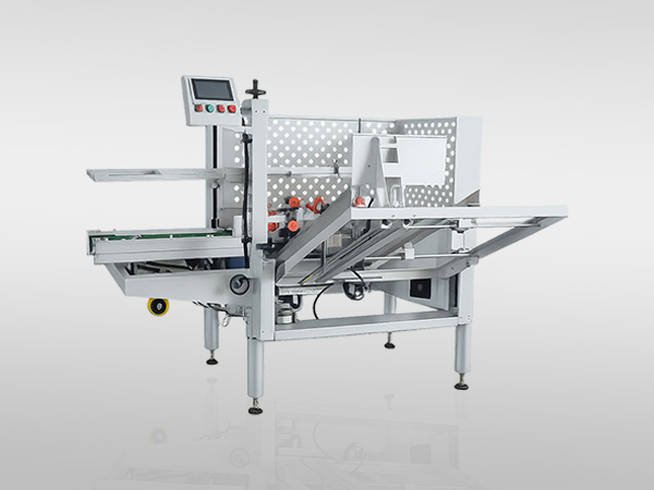 Case Erector