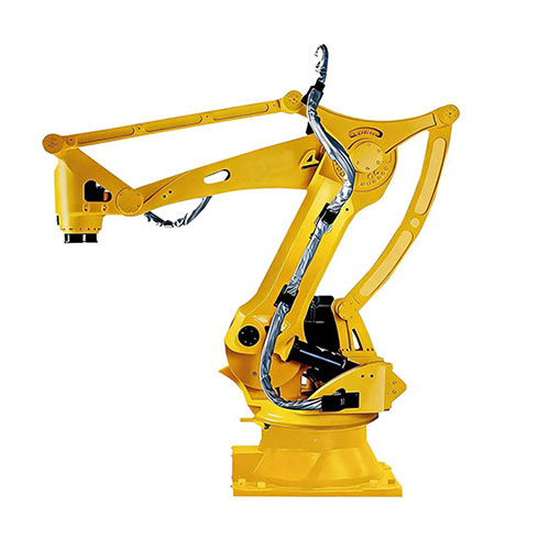 Industrial Robotic Arm
