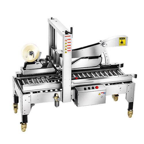 Fully Automatic Flap