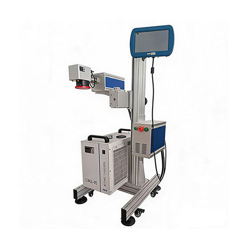 UV Laser Marking Machine