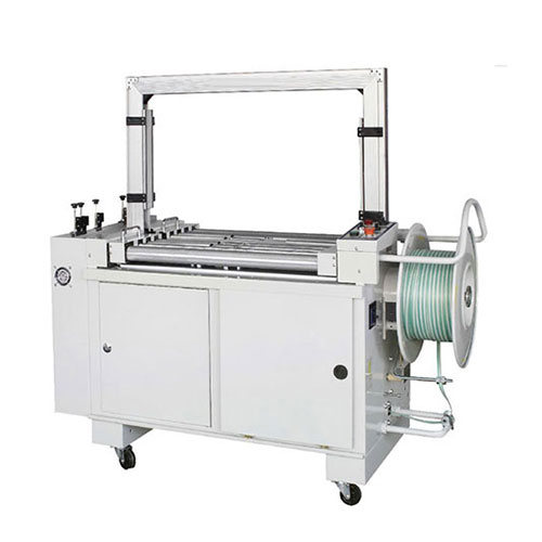 Unmanned Packaging Machine