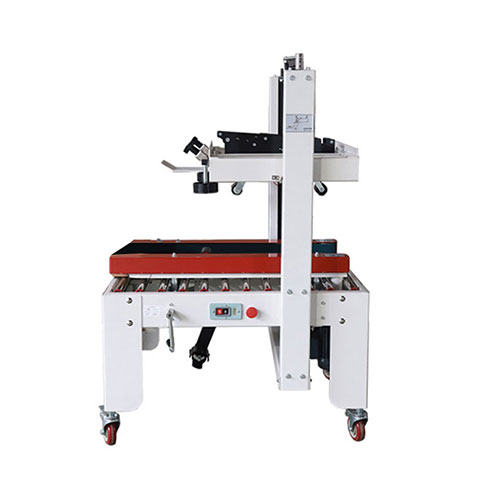Semi-Automatic Carton Sealer