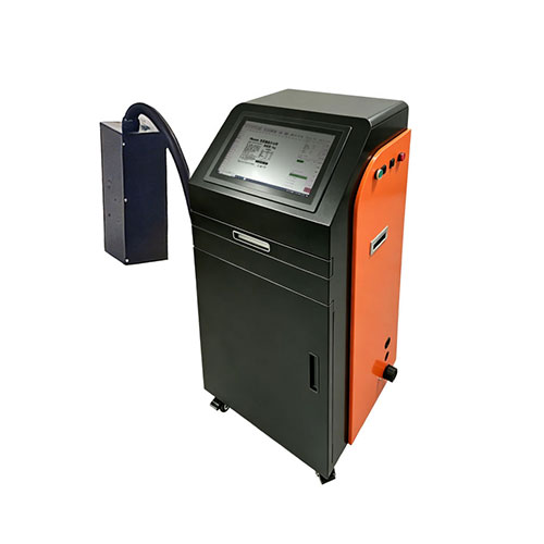 Industrial UV Inkjet Printer for Packaging Line