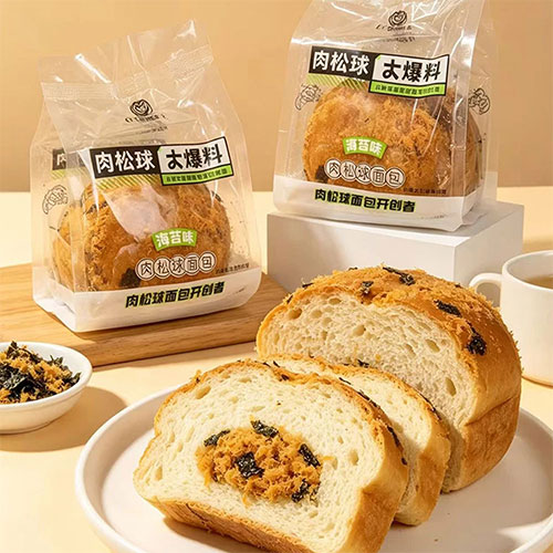 Bread