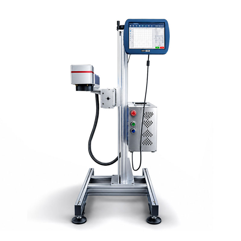 Fiber Laser Marking Machine