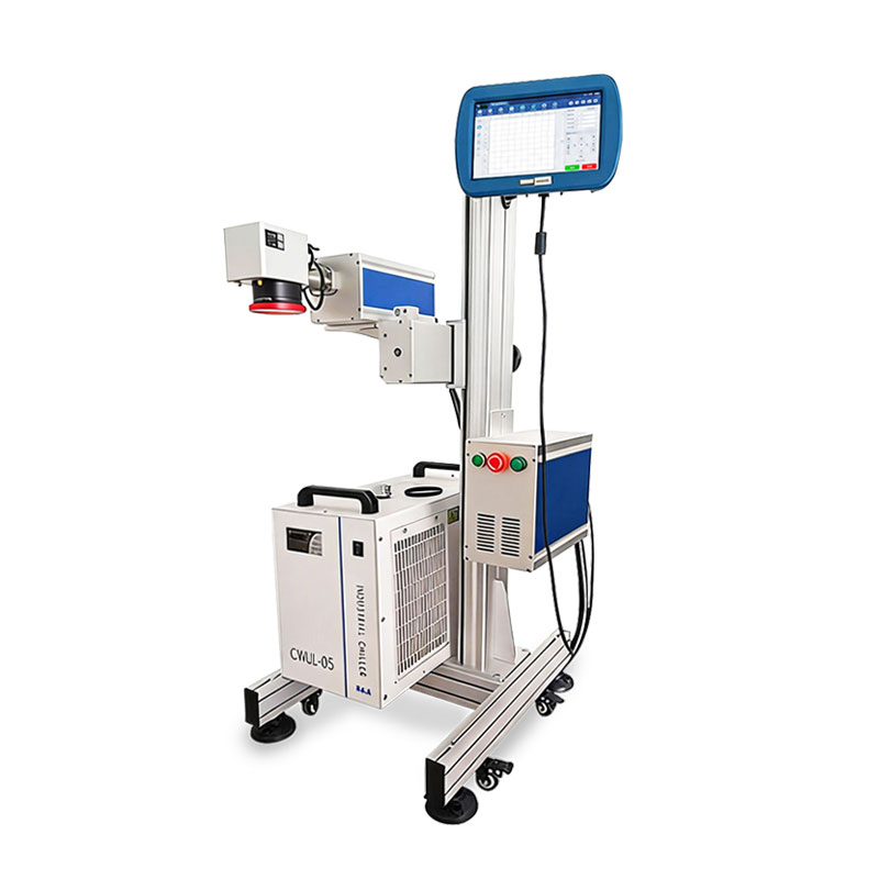 UV Laser Marking Machine