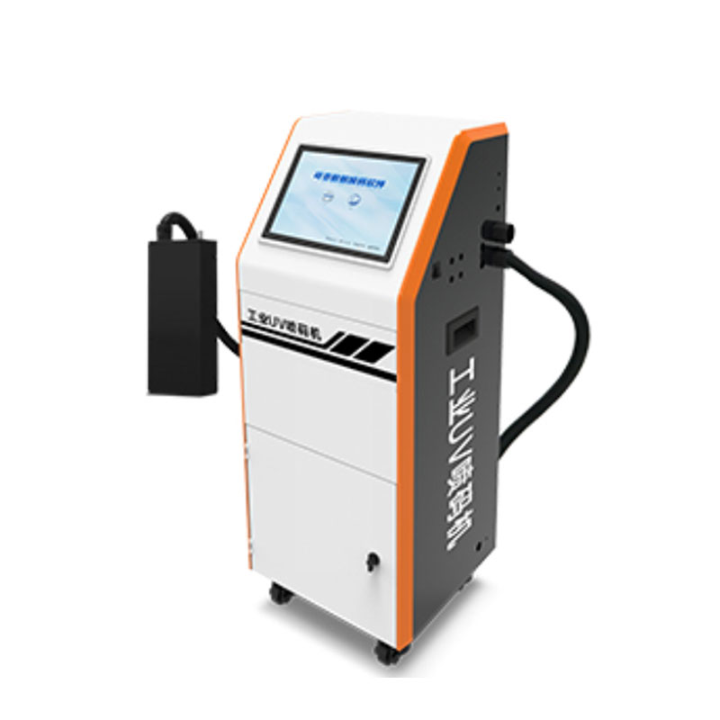 S400UV Series UV Inkjet Printer | Flatbed & Roll-to-Roll for Rigid & Flexible Media