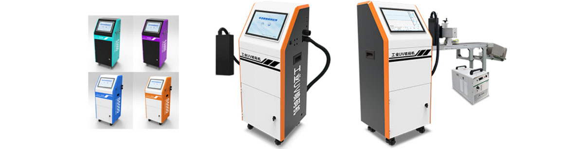 UV inkjet Printer 5400UV Series UV Inkjet Printer | Flatbed & Roll-to-Roll for Rigid & Flexible Media
